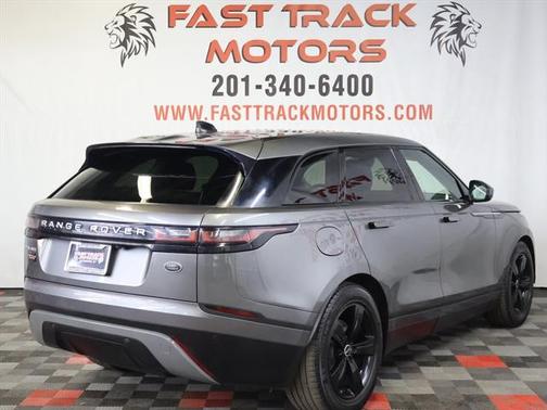 2018 Land Rover Range Rover Velar P380 S