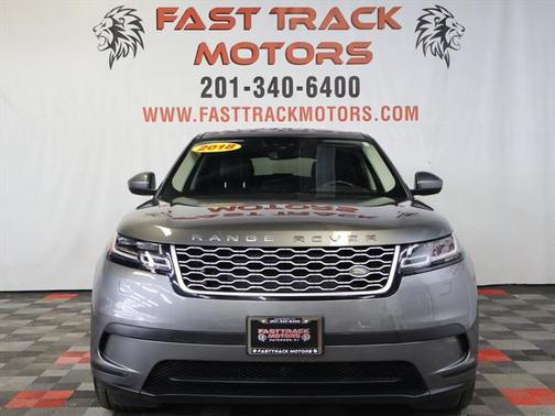 2018 Land Rover Range Rover Velar P380 S