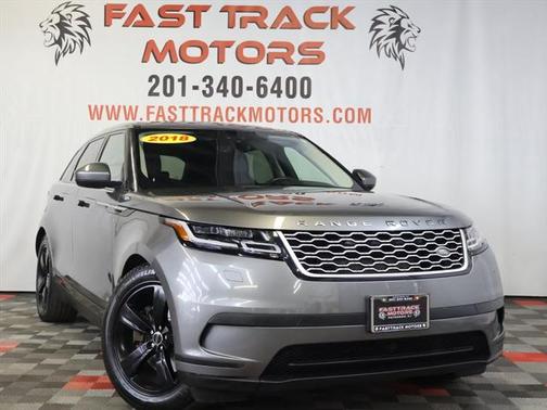 2018 Land Rover Range Rover Velar P380 S