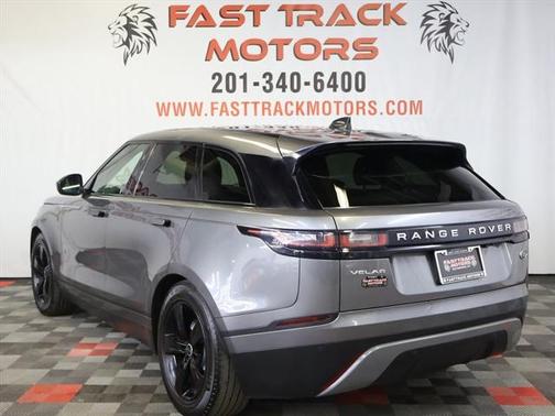 2018 Land Rover Range Rover Velar P380 S