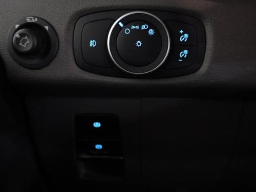 2021 Ford Transit-350 XLT