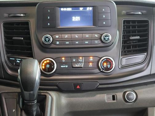 2021 Ford Transit-350 XLT