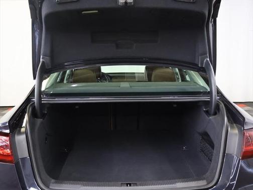2017 Audi A6 2.0T Premium Plus