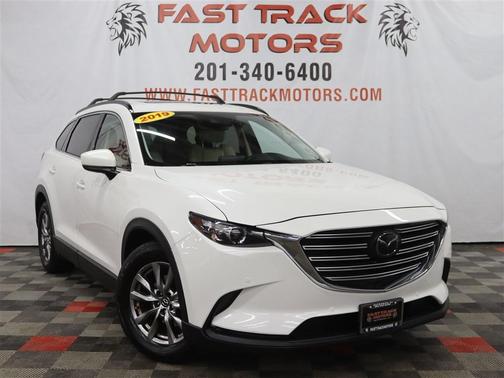 2019 Mazda CX-9 Touring