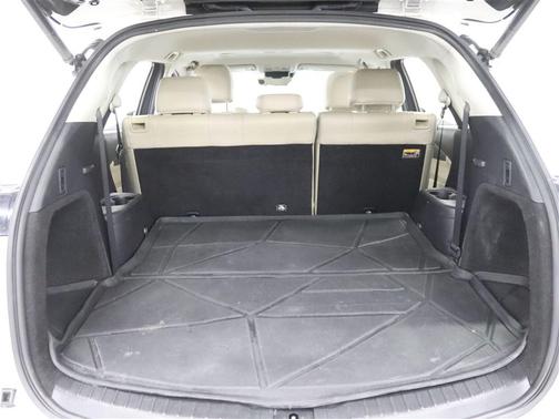 2019 Mazda CX-9 Touring