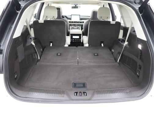 2021 Lincoln Aviator Black Label AWD