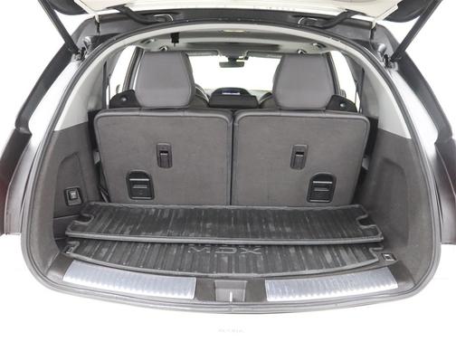 2017 Acura MDX 3.5L w/Technology Package