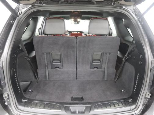 2021 Dodge Durango R/T AWD