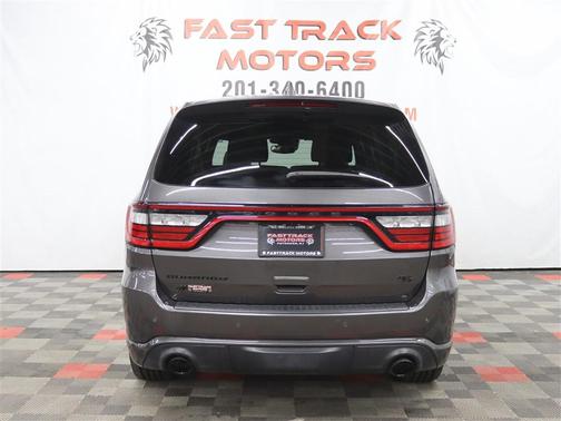 2021 Dodge Durango R/T AWD