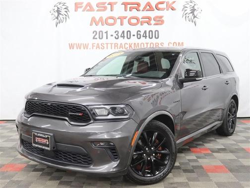 2021 Dodge Durango R/T AWD