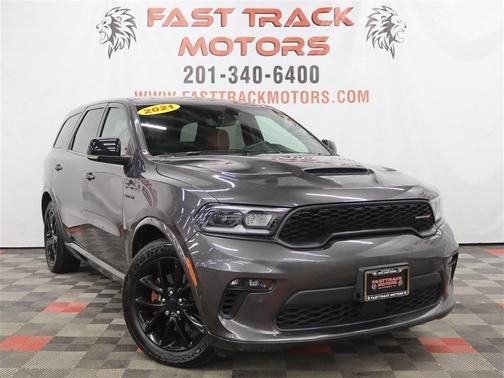2021 Dodge Durango R/T AWD