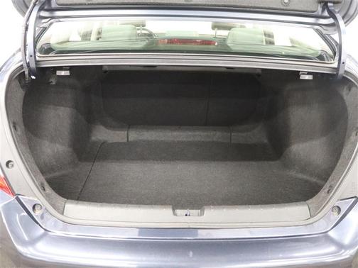 2018 Honda Civic EX-T