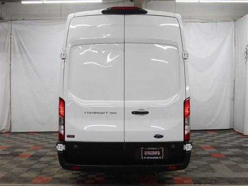 2024 Ford Transit-350 Base