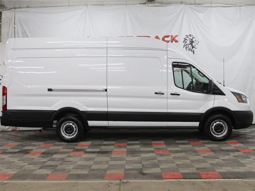 2024 Ford Transit-350 Base