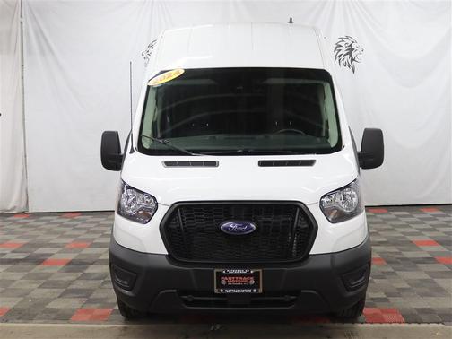 2024 Ford Transit-350 Base