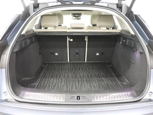 2020 Land Rover Range Rover Velar P250 S