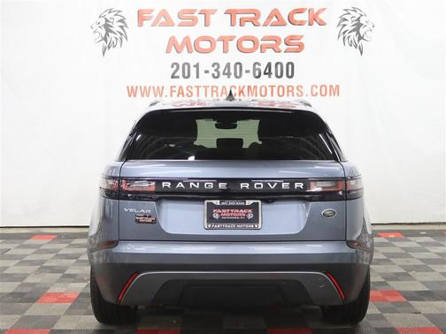 2020 Land Rover Range Rover Velar P250 S