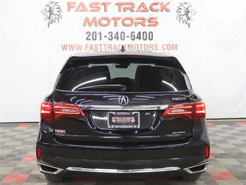 2019 Acura MDX 3.5L