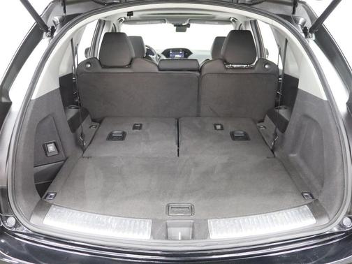 2019 Acura MDX 3.5L