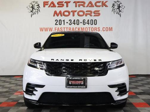 2020 Land Rover Range Rover Velar P250 S R-Dynamic
