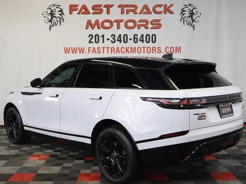 2020 Land Rover Range Rover Velar P250 S R-Dynamic