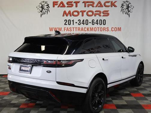 2020 Land Rover Range Rover Velar P250 S R-Dynamic