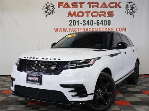 2020 Land Rover Range Rover Velar P250 S R-Dynamic