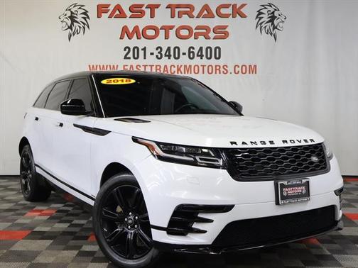2020 Land Rover Range Rover Velar P250 S R-Dynamic