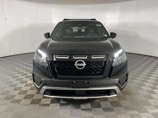 2025 Nissan Pathfinder Rock Creek 4WD