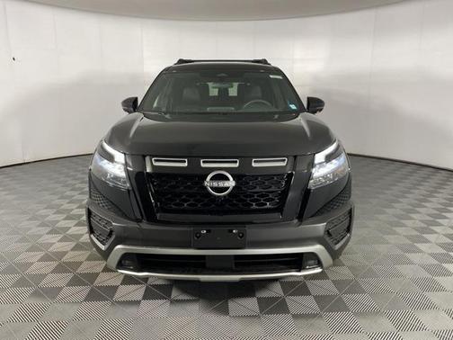 2025 Nissan Pathfinder Rock Creek 4WD