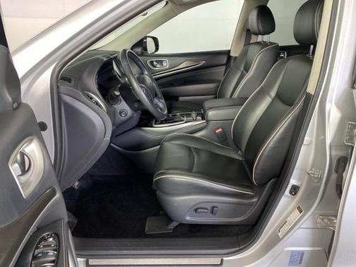 2019 INFINITI QX60 Pure