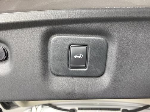 2019 INFINITI QX60 Pure