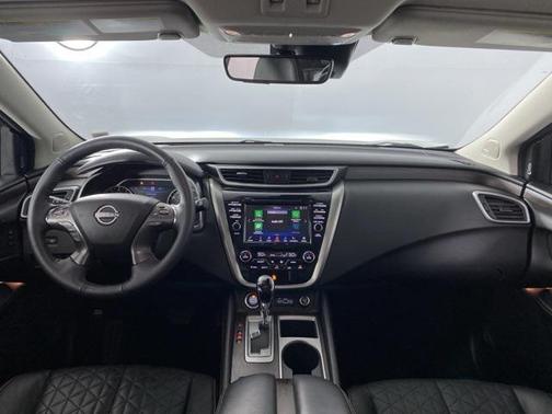 2024 Nissan Murano Platinum Intelligent AWD