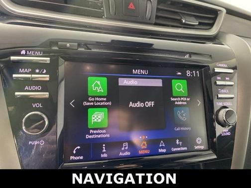 2024 Nissan Murano Platinum Intelligent AWD