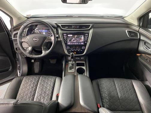 2024 Nissan Murano Platinum Intelligent AWD