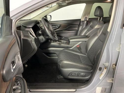 2024 Nissan Murano Platinum Intelligent AWD