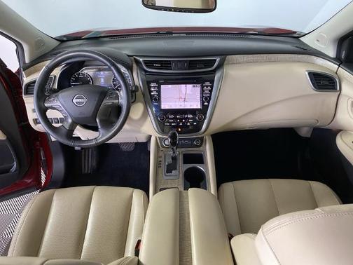 2023 Nissan Murano SL