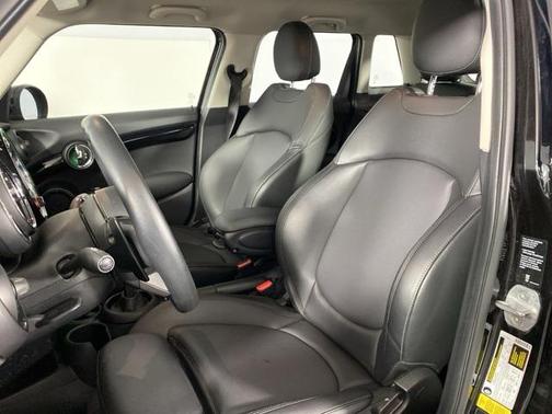2020 MINI Hardtop Cooper S