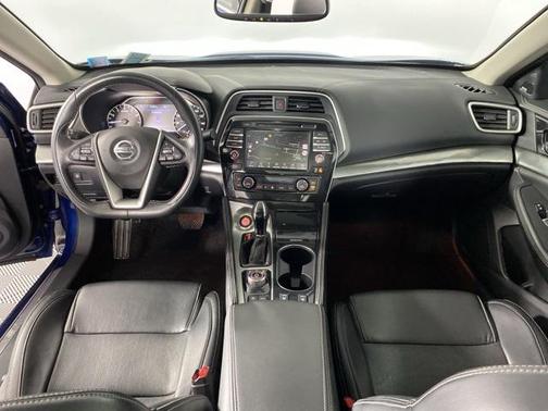2019 Nissan Maxima 3.5 SL
