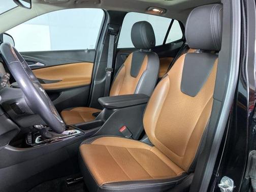 2020 Buick Encore GX Essence