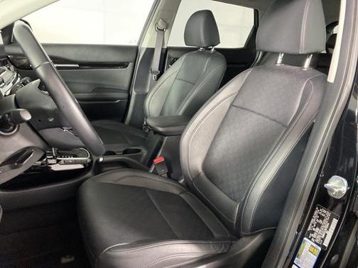 2022 Kia Seltos EX