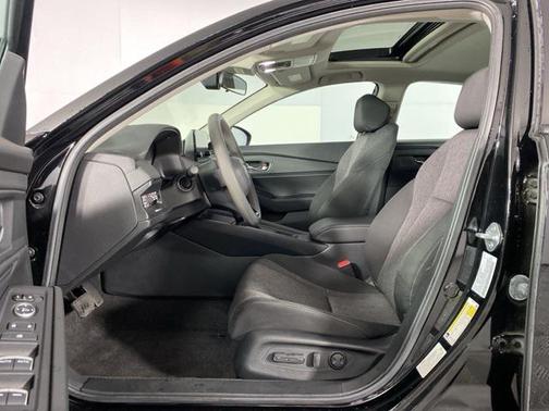 2023 Honda Accord EX 1.5T