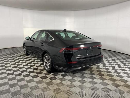 2023 Honda Accord EX 1.5T