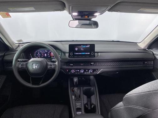 2023 Honda Accord EX 1.5T