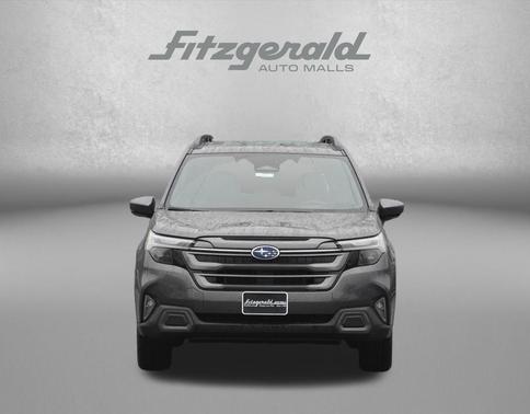 2026 Subaru Forester Hybrid Limited
