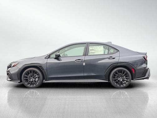 2025 Subaru WRX Limited