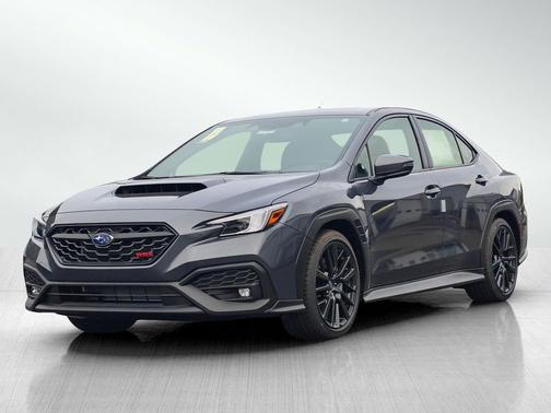 2025 Subaru WRX Limited