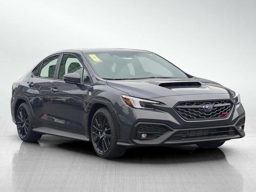 2025 Subaru WRX Limited