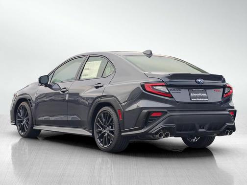 2025 Subaru WRX Limited