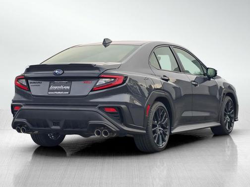 2025 Subaru WRX Limited